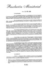 Vista preliminar de documento Resolución Ministerial N° 0105-2020-RE