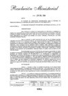 Vista preliminar de documento Resolución Ministerial N° 0064-2020-RE