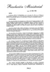 Vista preliminar de documento Resolución Ministerial N° 0043-2020-RE