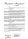 Vista preliminar de documento Resolución Ministerial N° 0030-2020-RE