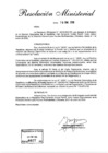 Vista preliminar de documento Resolución Ministerial N° 0027-2020-RE