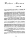 Vista preliminar de documento Resolución Ministerial N° 0011-2020-RE