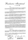Vista preliminar de documento Resolución Ministerial N° 0636-2021-RE