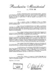 Vista preliminar de documento Resolución Ministerial N° 0633-2021-RE