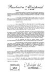 Vista preliminar de documento Resolución Ministerial N° 0538-2021-RE