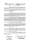 Vista preliminar de documento Resolución Ministerial N° 0536-2021-RE