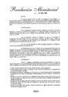 Vista preliminar de documento Resolución Ministerial N° 0526-2021-RE