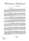Vista preliminar de documento Resolución Ministerial N° 0393-2021-RE