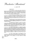 Vista preliminar de documento Resolución Ministerial N° 0394-2021-RE