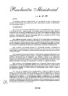 Vista preliminar de documento Resolución Ministerial N° 0389-2021-RE