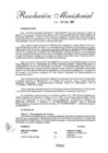Vista preliminar de documento Resolución Ministerial N° 0385-2021-RE
