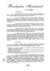 Vista preliminar de documento Resolución Ministerial N° 0381-2021-RE