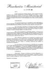 Vista preliminar de documento Resolución Ministerial N° 0371-2021-RE