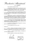 Vista preliminar de documento Resolución Ministerial N° 0144-2021-RE