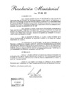 Vista preliminar de documento Resolución Ministerial N° 0138-2021-RE