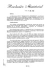 Vista preliminar de documento Resolución Ministerial N° 0132-2021-RE