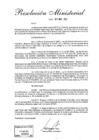 Vista preliminar de documento Resolución Ministerial N° 0098-2021-RE