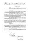 Vista preliminar de documento Resolución Ministerial N° 0095-2021-RE