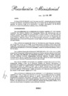 Vista preliminar de documento Resolución Ministerial N° 0087-2021-RE