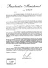 Vista preliminar de documento Resolución Ministerial N° 0075-2021-RE