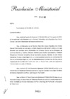 Vista preliminar de documento Resolución Ministerial N° 0619-2022-RE