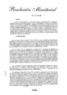 Vista preliminar de documento Resolución Ministerial N° 0392-2022-RE