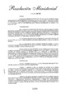 Vista preliminar de documento Resolución Ministerial N° 0389-2022-RE