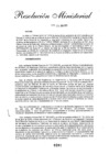 Vista preliminar de documento Resolución Ministerial N° 0391-2022-RE