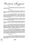 Vista preliminar de documento Resolución Ministerial N° 0029-2022-RE