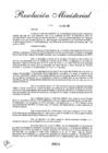 Vista preliminar de documento Resolución Ministerial N° 0025-2022-RE
