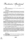 Vista preliminar de documento Resolución Ministerial N° 0022-2022-RE