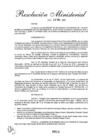 Vista preliminar de documento Resolución Ministerial N° 0018-2022-RE