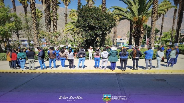 Foto de la Reunion