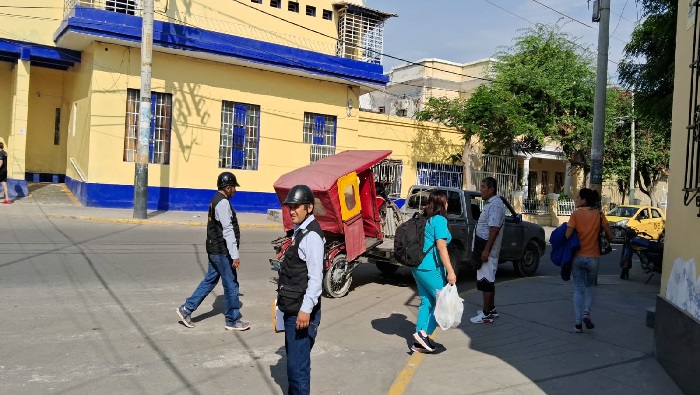Anillo vial
