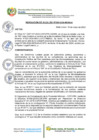 Vista preliminar de documento Resolución de Alcaldía N°099-2024-MDBU/A