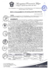 Vista preliminar de documento RESOLUCION DE GERENCIA MUNICIPAL N° 0147-2024-MPM-GM