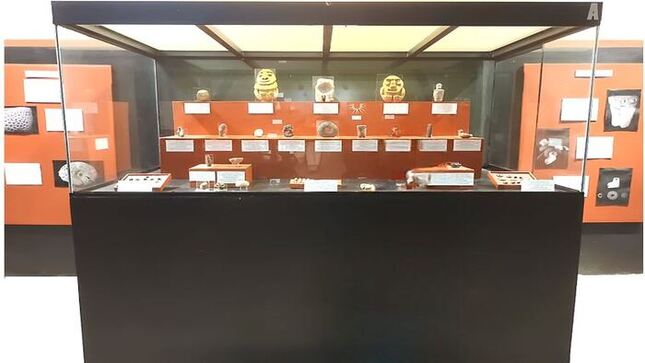 La Minería es parte de la Historia del Perú
