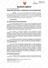 Vista preliminar de documento RESOLUCION JEFATURAL-000038-2024-JZ13PUN-MIGRACIONES
