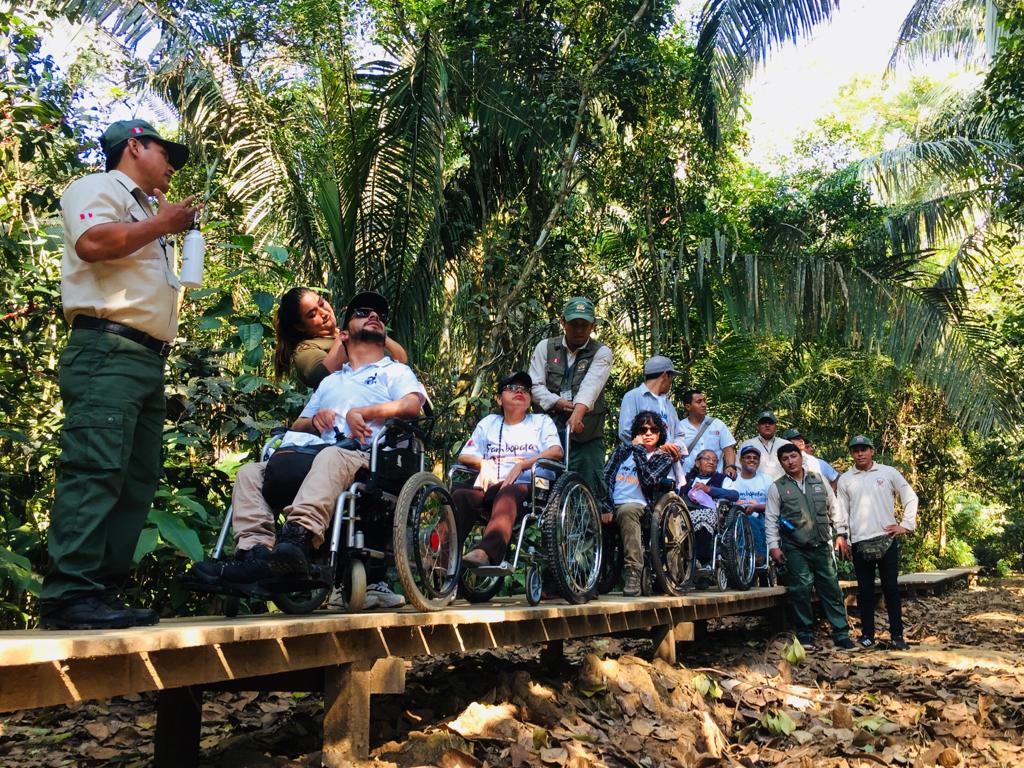 Día Mundial del Medio Ambiente: esta es la programación de actividades en las áreas naturales protegidas del Perú