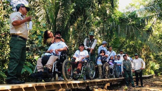 Día Mundial del Medio Ambiente: esta es la programación de actividades en las áreas naturales protegidas del Perú