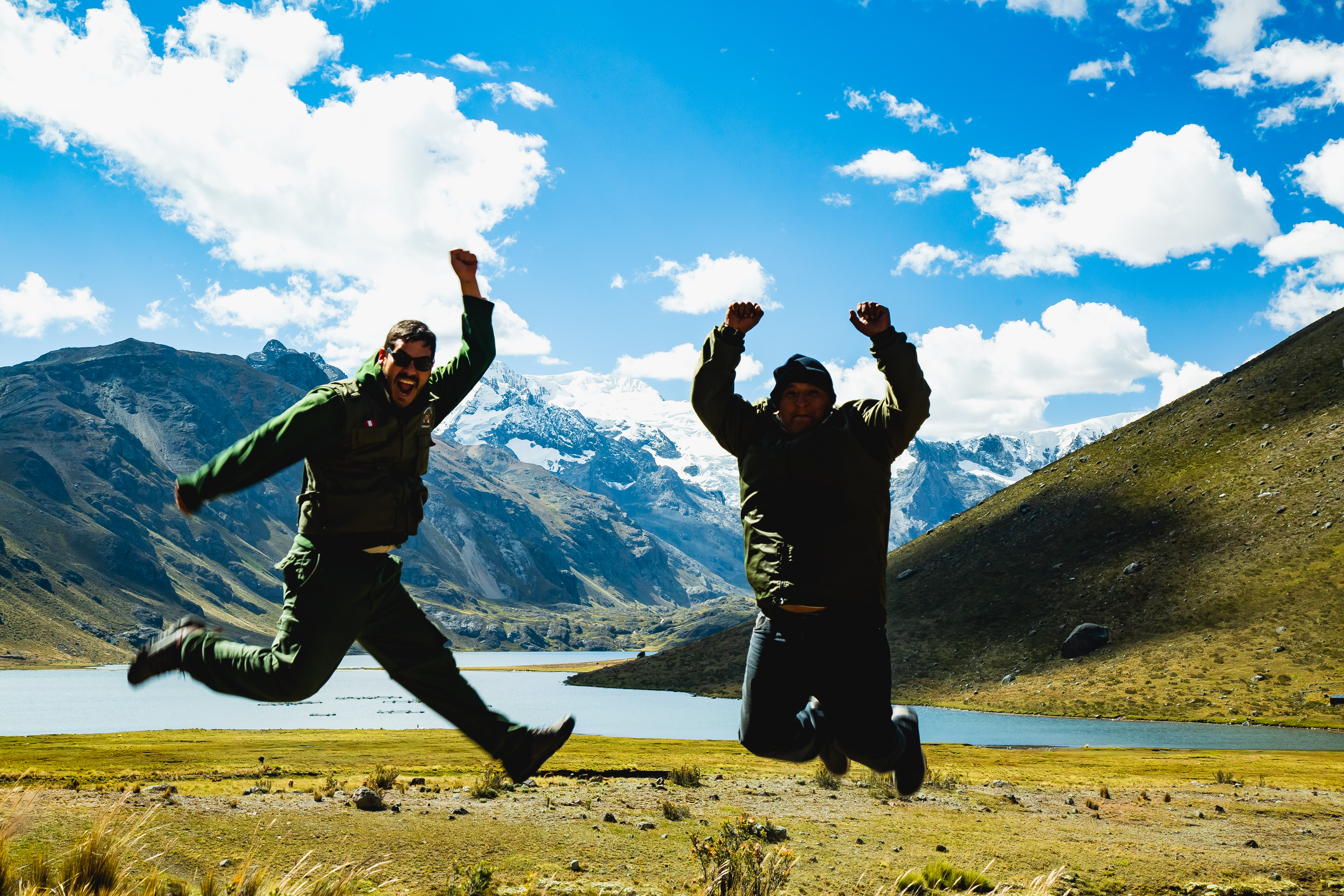 Día Mundial del Medio Ambiente: esta es la programación de actividades en las áreas naturales protegidas del Perú