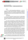 Vista preliminar de documento RU-0306-2024-MIDIS-PNPAIS-UA