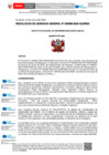 Vista preliminar de documento RESOLUCION DE GERENCIA GENERAL N° 000088-2024-GG/INEN