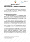 Vista preliminar de documento RESOLUCION JEFATURAL-000040-2024-JZ13PUN-MIGRACIONES