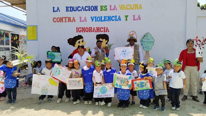 Educación