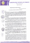 Vista preliminar de documento RESOLUCION DE ALCALDIA N° 206-2022-MDP/ALC