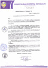 Vista preliminar de documento RESOLUCION DE ALCALDIA N° 207-2022-MDP/ALC
