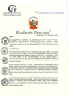 Vista preliminar de documento RD N°147-05-2024-DE-HCLLH-MINSA