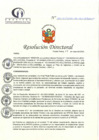 Vista preliminar de documento RD N°148-05-2024-DE-HCLLH-MINSA