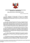 Vista preliminar de documento Resolución de la Unidad de Administración N° 084-2024-SUNARP/ZRVIII/UA